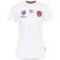 Umbro England Rugby World Cup 2023 Home Replica Jersey Womens White