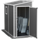BillyOh 6ftx4ft Lean To Plastic Shed (Building Area )
