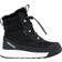 Viking Kid's Aery SL GTX Vinterstøvler - Black/Charcoal