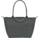 Longchamp Le Pliage M Tote Bag - Graphite