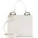 Furla Futura Roxy Mini Top Handle Bag - Creme