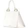 Furla Futura Roxy Mini Top Handle Bag - Creme