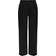 Only Wide Fitted Trouser - Black