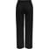 Only Wide Fitted Trouser - Black