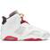 Nike Air Jordan 6 Retro GS - Neutral Grey/Black/White/True Red