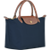 Longchamp Le Pliage Original S Handbag - Navy