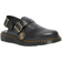 Dr. Martens Jorge Made in England Leather Slingback Mules - Black