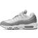 Nike Air Max 95 Essential M - Particle Grey/Light Smoke Grey/Grey Fog/White