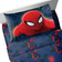 Jay Franco Marvel Spiderman Twin Sheet Set 3pcs 1x75"