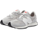 New Balance Big Kid's 327 - Raincloud with White