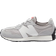 New Balance Big Kid's 327 - Raincloud with White