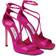 Jimmy Choo Azia 110 - Fuchsia