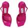 Jimmy Choo Azia 110 - Fuchsia