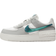 Nike Air Force 1 Shadow W - Summit White/Grey Fog/Bright Spruce