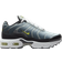 Nike Air Max Plus PS - Black/Light Silver/White/Bright Cactus