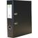 Q-line Ring Binder A4 75mm 10-pack