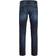 Jack & Jones Clark Original Jos 518 Lid Noos Regular Fit Jeans - Blue/Blue Denim