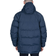 Trespass Men's Clip Hooded Padded Casual Jacket - Navy