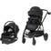 Maxi-Cosi Zelia 2 Luxe Dark Ember (Travel system)