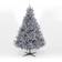 SnowTime Colorado Spruce Artificial Grey Christmas Tree 213.4cm