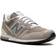 New Balance Made in USA 996 Core - Gray/Silver