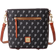 Dooney & Bourke MLB Small Zip Crossbody Bag - Pirates