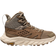 Hoka Anacapa Breeze Mid W - Dune/Eggnog