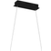 Eglo Lasana Black Pendant Lamp 98.5cm