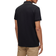 HUGO BOSS Pique Polo Shirt - Black