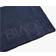 BLACC Gym Serviette de bain Noir (130x80cm)