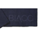 BLACC Gym Bath Towel Black (130x80cm)