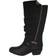 Rieker Classic Boots - Black