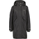 Didriksons Women's Josefine Parka - Black