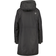 Didriksons Women's Josefine Parka - Black