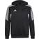 Adidas Kid's Condivo 22 Track Hoodie - Black (HD7007)