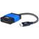 SIIG CB-TC0014-S2 USB C - HDMI M-M Adapter 0.2m