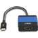 SIIG CB-TC0014-S2 USB C - HDMI M-M Adapter 0.2m