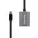 Visiontek Mini DisplayPort - VGA Active M-F Adapter