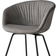Hay AAC27 Grey Fåtölj 79cm