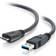 C2G USB A - USB Micro B 3.0 M-M 3m