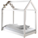 Vipack Cabane Toddler Floor Bed