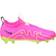 NIKE Jr Zoom Mercurial Vapor 15 Academy MG - Pink Blast/Gridiron/Volt