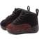 Nike Jordan 12 x A Ma Maniére TD - Black/Burgundy Crush/Black