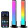 Govee Flow Plus Black Bordslampa 11.6cm