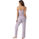 Mamalicious Maternity Night Set Purple/Misty Lilac (20018634)