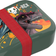 Euromic Dino T-Rex Lunch Box