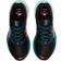 Asics GEL-Trabuco 9 W - Black/Blazing Coral