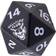 Paladone Stranger Things Hellfire Club Dungeons & Dragons Dice Stress Ball