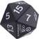 Paladone Stranger Things Hellfire Club Dungeons & Dragons Dice Stress Ball