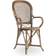 Sika Design Fleur Antique Köksstol 97cm